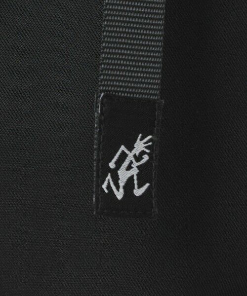 green label relaxing / グリーンレーベル リラクシング その他パンツ | 【別注】＜Gramicci＞GLR TC ツイル ワイド テーパード パンツ | 詳細2