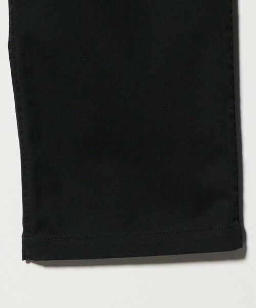 green label relaxing / グリーンレーベル リラクシング その他パンツ | 【別注】＜Gramicci＞GLR TC ツイル ワイド テーパード パンツ | 詳細10