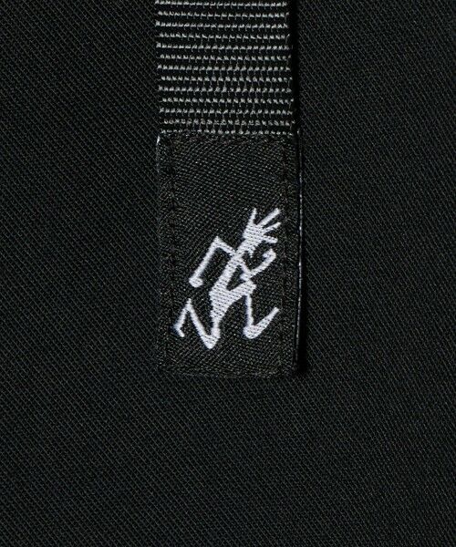 green label relaxing / グリーンレーベル リラクシング その他パンツ | 【別注】＜Gramicci＞GLR TC ツイル ワイド テーパード パンツ | 詳細12