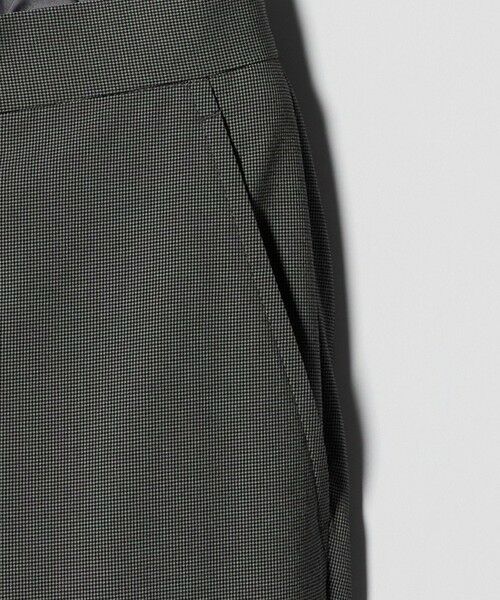 green label relaxing / グリーンレーベル リラクシング テーラードジャケット | 【WEB限定】JUST fit WORKIST セットアップ -ストレッチ- | 詳細17