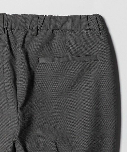 green label relaxing / グリーンレーベル リラクシング テーラードジャケット | 【WEB限定】JUST fit WORKIST セットアップ -ストレッチ- | 詳細18