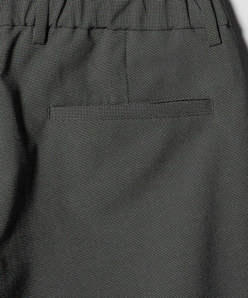 green label relaxing / グリーンレーベル リラクシング テーラードジャケット | 【WEB限定】JUST fit WORKIST セットアップ -ストレッチ- | 詳細19