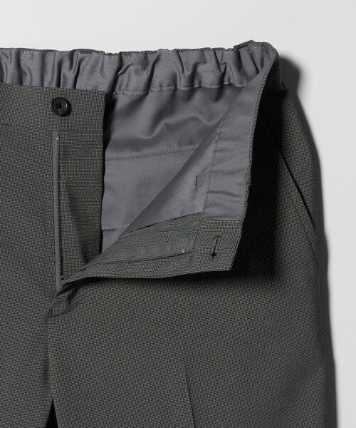 green label relaxing / グリーンレーベル リラクシング テーラードジャケット | 【WEB限定】JUST fit WORKIST セットアップ -ストレッチ- | 詳細20