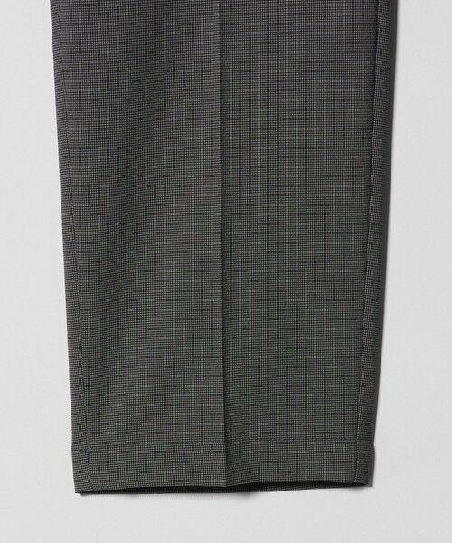 green label relaxing / グリーンレーベル リラクシング テーラードジャケット | 【WEB限定】JUST fit WORKIST セットアップ -ストレッチ- | 詳細21