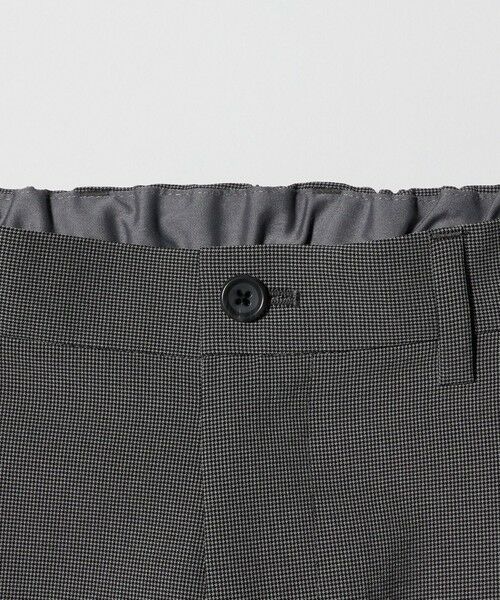 green label relaxing / グリーンレーベル リラクシング テーラードジャケット | 【WEB限定】JUST fit WORKIST セットアップ -ストレッチ- | 詳細22