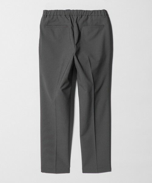 green label relaxing / グリーンレーベル リラクシング テーラードジャケット | 【WEB限定】JUST fit WORKIST セットアップ -ストレッチ- | 詳細15