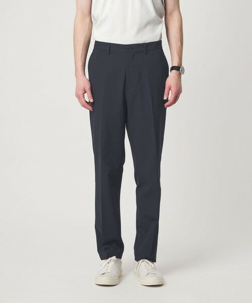 green label relaxing / グリーンレーベル リラクシング テーラードジャケット | 【WEB限定】JUST fit WORKIST セットアップ -ストレッチ- | 詳細28