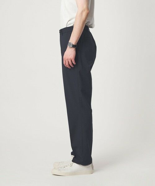 green label relaxing / グリーンレーベル リラクシング テーラードジャケット | 【WEB限定】JUST fit WORKIST セットアップ -ストレッチ- | 詳細29