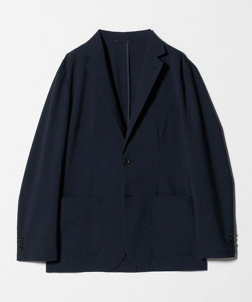 green label relaxing / グリーンレーベル リラクシング テーラードジャケット | 【WEB限定】JUST fit WORKIST セットアップ -ストレッチ- | 詳細25