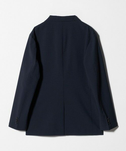 green label relaxing / グリーンレーベル リラクシング テーラードジャケット | 【WEB限定】JUST fit WORKIST セットアップ -ストレッチ- | 詳細26