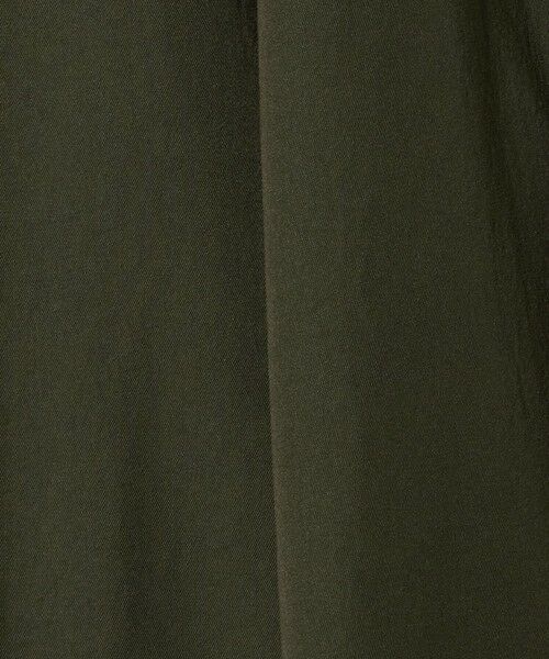 green label relaxing / グリーンレーベル リラクシング テーラードジャケット | DICROS ポリエステル ツイル リラックス ジャケット -ストレッチ・撥水- | 詳細20