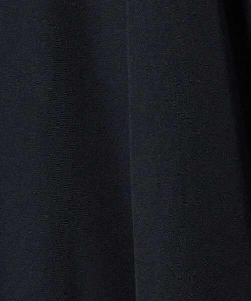 green label relaxing / グリーンレーベル リラクシング テーラードジャケット | DICROS ポリエステル ツイル リラックス ジャケット -ストレッチ・撥水- | 詳細19
