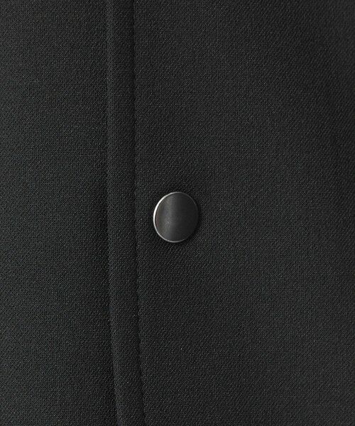 green label relaxing / グリーンレーベル リラクシング ブルゾン | FREELITCH コーチ ジャケット  -2WAYストレッチ・吸水速乾- | 詳細5