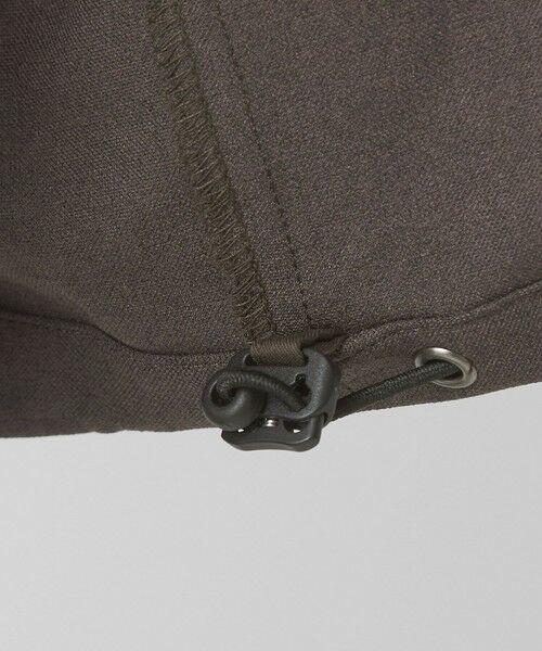 green label relaxing / グリーンレーベル リラクシング ブルゾン | FREELITCH コーチ ジャケット  -2WAYストレッチ・吸水速乾- | 詳細15