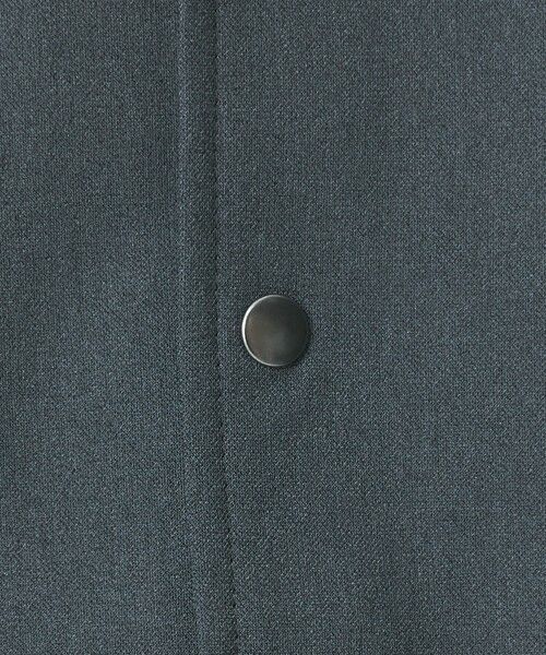 green label relaxing / グリーンレーベル リラクシング ブルゾン | FREELITCH コーチ ジャケット  -2WAYストレッチ・吸水速乾- | 詳細22