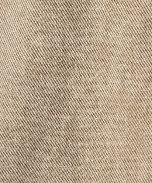 green label relaxing / グリーンレーベル リラクシング その他アウター | プリント バイオ フード ブルゾン | 詳細27