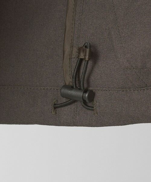 green label relaxing / グリーンレーベル リラクシング ブルゾン | FREELITCH リブ ブルゾン -2WAYストレッチ・吸水速乾- | 詳細21