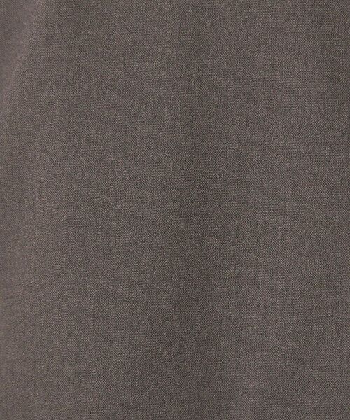 green label relaxing / グリーンレーベル リラクシング ブルゾン | FREELITCH リブ ブルゾン -2WAYストレッチ・吸水速乾- | 詳細23