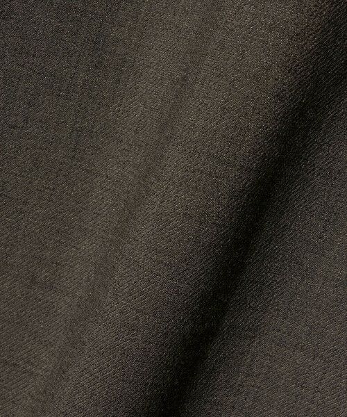 green label relaxing / グリーンレーベル リラクシング ブルゾン | テック カルゼ カバーオール ジャケット -ストレッチ- | 詳細16