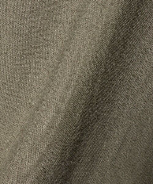 green label relaxing / グリーンレーベル リラクシング ブルゾン | テック カルゼ カバーオール ジャケット -ストレッチ- | 詳細23