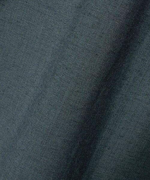 green label relaxing / グリーンレーベル リラクシング ブルゾン | テック カルゼ カバーオール ジャケット -ストレッチ- | 詳細30