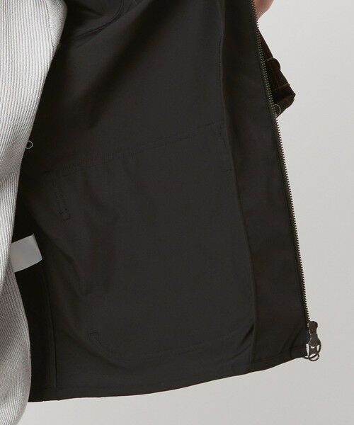 green label relaxing / グリーンレーベル リラクシング ブルゾン | 【別注】＜Barbour＞スペイ カスタム ジャケット | 詳細7