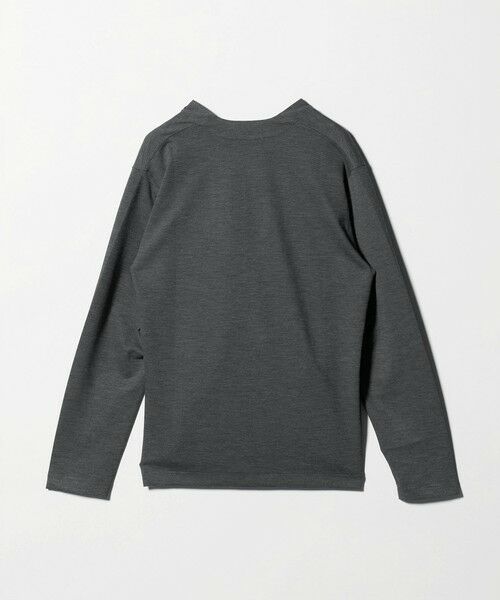 green label relaxing / グリーンレーベル リラクシング カーディガン・ボレロ | CARREMAN イージー カーディガン | 詳細6