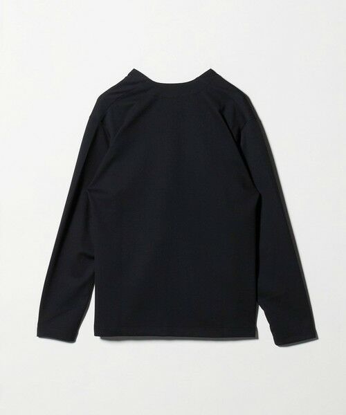 green label relaxing / グリーンレーベル リラクシング カーディガン・ボレロ | CARREMAN イージー カーディガン | 詳細22