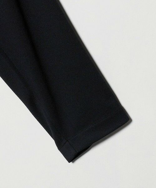 green label relaxing / グリーンレーベル リラクシング カーディガン・ボレロ | CARREMAN イージー カーディガン | 詳細24