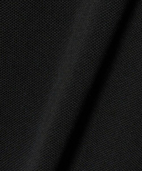 green label relaxing / グリーンレーベル リラクシング カーディガン・ボレロ | ポリエステル リンクス Vネック カーディガン | 詳細7