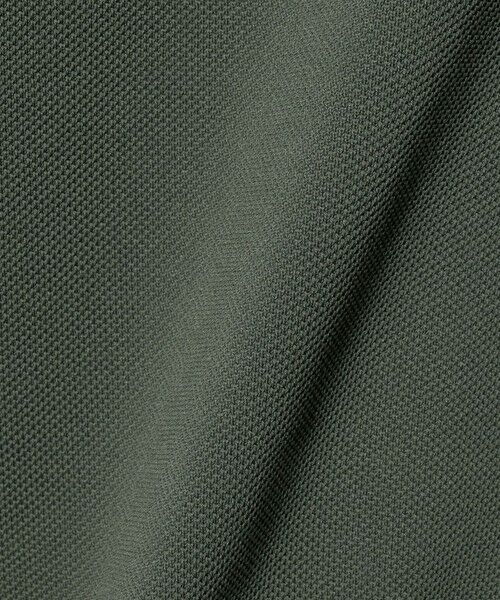 green label relaxing / グリーンレーベル リラクシング カーディガン・ボレロ | ポリエステル リンクス Vネック カーディガン | 詳細24