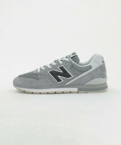 green label relaxing / グリーンレーベル リラクシング スニーカー | ＜New Balance＞U996 7K5 スニーカー