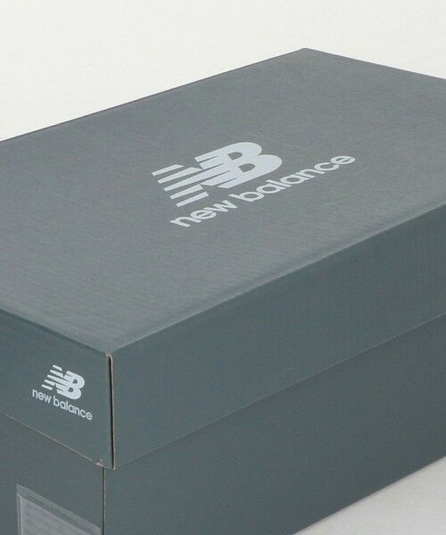 green label relaxing / グリーンレーベル リラクシング スニーカー | ＜New Balance＞U996 7K5 スニーカー | 詳細10