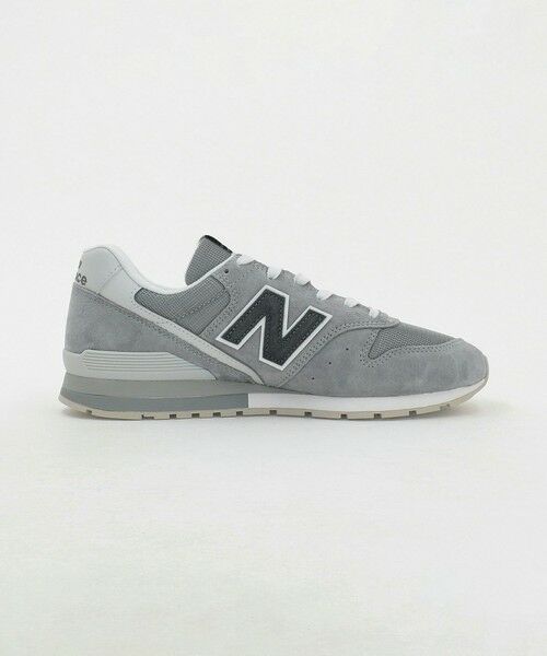 green label relaxing / グリーンレーベル リラクシング スニーカー | ＜New Balance＞U996 7K5 スニーカー | 詳細3