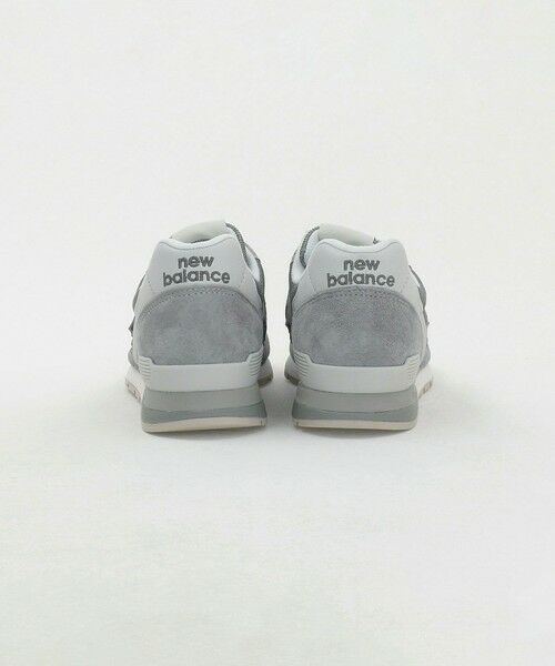 green label relaxing / グリーンレーベル リラクシング スニーカー | ＜New Balance＞U996 7K5 スニーカー | 詳細4