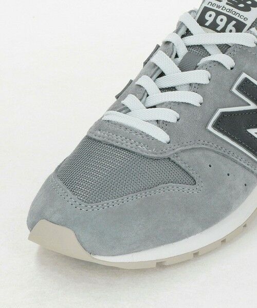green label relaxing / グリーンレーベル リラクシング スニーカー | ＜New Balance＞U996 7K5 スニーカー | 詳細7