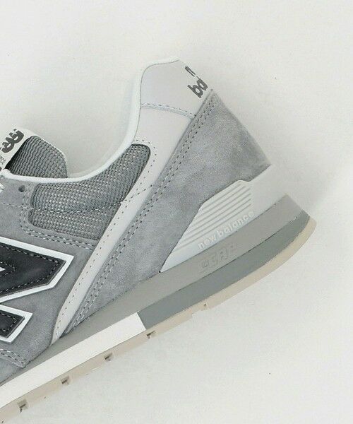 green label relaxing / グリーンレーベル リラクシング スニーカー | ＜New Balance＞U996 7K5 スニーカー | 詳細8