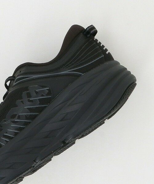 green label relaxing / グリーンレーベル リラクシング スニーカー | ＜HOKA＞ボンダイ 7 スニーカー | 詳細3