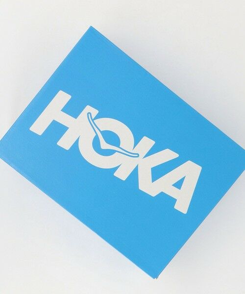 green label relaxing / グリーンレーベル リラクシング スニーカー | ＜HOKA＞ボンダイ 7 スニーカー | 詳細5