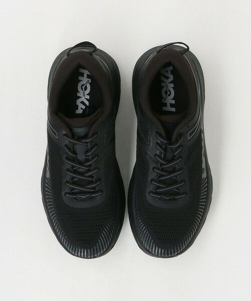 green label relaxing / グリーンレーベル リラクシング スニーカー | ＜HOKA＞ボンダイ 7 スニーカー | 詳細1