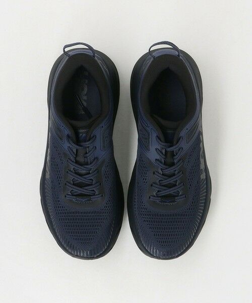 green label relaxing / グリーンレーベル リラクシング スニーカー | ＜HOKA＞ボンダイ 7 スニーカー | 詳細7