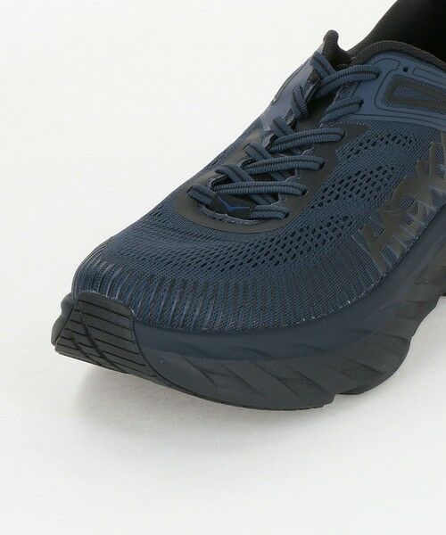 green label relaxing / グリーンレーベル リラクシング スニーカー | ＜HOKA＞ボンダイ 7 スニーカー | 詳細12