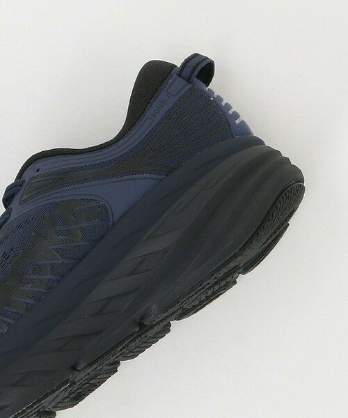 green label relaxing / グリーンレーベル リラクシング スニーカー | ＜HOKA＞ボンダイ 7 スニーカー | 詳細13