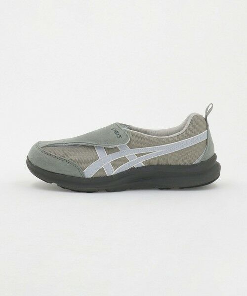 green label relaxing / グリーンレーベル リラクシング スニーカー | ＜asics＞LIFEWALKER M スニーカー | 詳細5