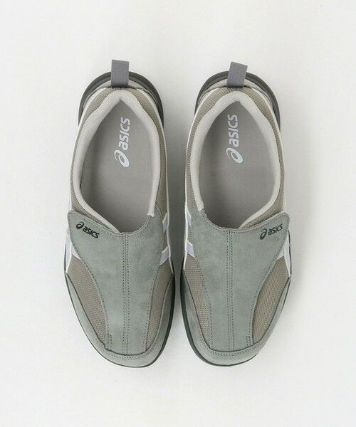 green label relaxing / グリーンレーベル リラクシング スニーカー | ＜asics＞LIFEWALKER M スニーカー | 詳細7