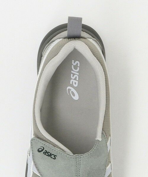 green label relaxing / グリーンレーベル リラクシング スニーカー | ＜asics＞LIFEWALKER M スニーカー | 詳細11