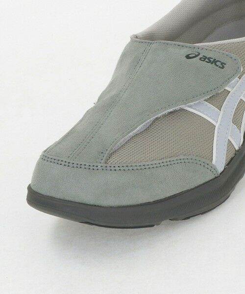 green label relaxing / グリーンレーベル リラクシング スニーカー | ＜asics＞LIFEWALKER M スニーカー | 詳細12