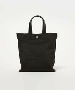 green label relaxing / グリーンレーベル リラクシング トートバッグ | GLR キャンバスライク 2WAY ミニ トートバッグ