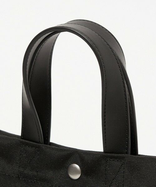 green label relaxing / グリーンレーベル リラクシング トートバッグ | GLR キャンバスライク 2WAY ミニ トートバッグ | 詳細2