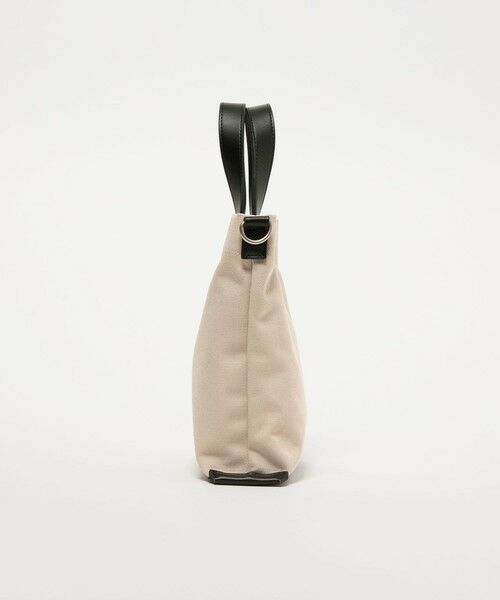 green label relaxing / グリーンレーベル リラクシング トートバッグ | GLR キャンバスライク 2WAY ミニ トートバッグ | 詳細6